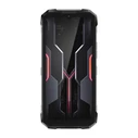 Hotwav Hyper 7S 5G Dual SIM (4/256GB) Ανθεκτικό Smartphone Punk Yellow