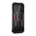 Hotwav Hyper 7S 5G Dual SIM (4/256GB) Ανθεκτικό Smartphone Punk Yellow
