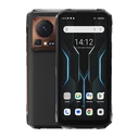 Hotwav Cyber 16 Pro Dual SIM (8/512GB) - Ανθεκτικό Smartphone Χρυσό