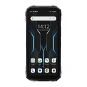 Hotwav Cyber 16 Pro Dual SIM (8/512GB) - Ανθεκτικό Smartphone Χρυσό
