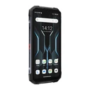 Hotwav Cyber 16 Pro Dual SIM (8/512GB) - Ανθεκτικό Smartphone Χρυσό