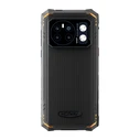 Hotwav Cyber 13 Dual SIM (8GB / 128GB) Ανθεκτικό Smartphone Πορτοκαλί