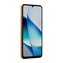 Hotwav A17 Pro Max Dual SIM (4/128GB) Πορτοκαλί