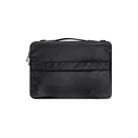 LAUT NOVI Protective Sleeve for 14-inch Laptop - Black