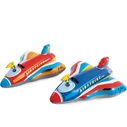 Φουσκωτό Ride-On Αεροσκάφος Jet Fighter INTEX