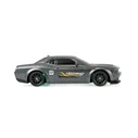 Amewi Drift Sport Muscle Car με Gyro 4WD 1:43 RTR γκρι 6+