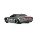 Amewi Drift Sport Muscle Car με Gyro 4WD 1:43 RTR γκρι 6+
