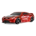Amewi Drift Sport GTR με Gyro 4WD 1:43 RTR κόκκινο
