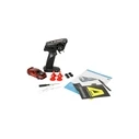 Amewi Drift Sport GTR με Gyro 4WD 1:43 RTR κόκκινο