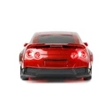 Amewi Drift Sport GTR με Gyro 4WD 1:43 RTR κόκκινο