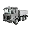 Amewi Mercedes Arocs 6x6 Ανατρεπόμενο Τηλεκατευθυνόμενο Φορτηγό 1:14 – Ανθρακί