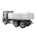 Amewi Mercedes Arocs 6x6 Ανατρεπόμενο Τηλεκατευθυνόμενο Φορτηγό 1:14 – Ανθρακί
