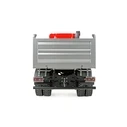 Amewi Mercedes-Benz Arocs 6x6 Remote Control Dump Truck 1:14 Red (RTR)
