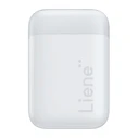 Liene Pearl Zink Photo Printer with Bluetooth KW001-65016