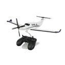 Amewi AMXFlight AM-12 450mm 6G/3D 6-καναλικό RTF