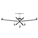 Amewi AMXFlight AM-12 450mm 6G/3D 6-καναλικό RTF
