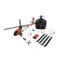 Amewi UH60 Black Hawk Coastguard Helicopter 6G/3D RTF