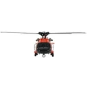 Amewi UH60 Black Hawk Coastguard Helicopter 6G/3D RTF