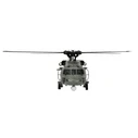 Amewi Remote Control Helicopter Black - Model 25367