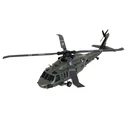 Amewi Remote Control Helicopter Black - Model 25367