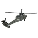 Amewi Remote Control Helicopter Black - Model 25367