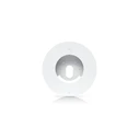 Ubiquiti UniFi G6 Dome Flush Mount — Εντοιχισμένη Βάση Οροφής/Τοίχου (UACC-G6-Dome-FM-W)