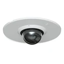 Ubiquiti UniFi G6 Dome Flush Mount — Εντοιχισμένη Βάση Οροφής/Τοίχου (UACC-G6-Dome-FM-W)