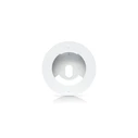 Ubiquiti UniFi G6 Dome Flush Mount — Εντοιχισμένη Βάση Οροφής/Τοίχου (UACC-G6-Dome-FM-W)