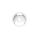 Ubiquiti UniFi G6 Dome Flush Mount — Εντοιχισμένη Βάση Οροφής/Τοίχου (UACC-G6-Dome-FM-W)