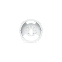Ubiquiti UniFi G6 Dome Flush Mount — Εντοιχισμένη Βάση Οροφής/Τοίχου (UACC-G6-Dome-FM-W)