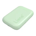 Liene Pearl Zink Φορητός Εκτυπωτής Φωτογραφιών με WiFi & Bluetooth