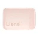 Φορητός Εκτυπωτής Φωτογραφιών Liene Pearl Zink με Wi‑Fi & Bluetooth (Ροζ)