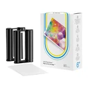 Φωτογραφικό Χαρτί Gloss 4x6 για Εκτυπωτές Inkjet 80 Φύλλα FN002-65013