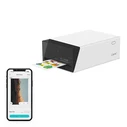 Liene PixCut S1 Photo Sticker Printer & Cutter (Model DHP700 / MPN PR001-65002)