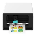 Liene PixCut S1 Photo Sticker Printer & Cutter (Model DHP700 / MPN PR001-65002)