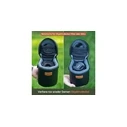 C-ROPE Premium Objektivtasche Variation L (19x12 cm) - Premium θήκη φακού με fleece επένδυση