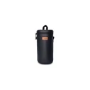 C-ROPE Premium Θήκη Φακού - Variation XL 26,5x12cm Μαύρο (CRP-PLB-XL-BLK)