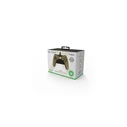 Hyperkin The Competitor Wired Controller - Gold (M01638-GD)