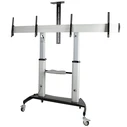 Βάση Τηλεόρασης StarTech STNDMTVDUO 60" 37"