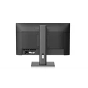 Hannspree EB241CJB 60,4cm (23,8") TN Full HD 1920x1080 75Hz HDMI+DP+USB-C με USB Hub
