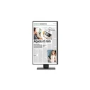 Hannspree EB241CJB 60,4cm (23,8") TN Full HD 1920x1080 75Hz HDMI+DP+USB-C με USB Hub