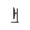 Hannspree EB241CJB 60,4cm (23,8") TN Full HD 1920x1080 75Hz HDMI+DP+USB-C με USB Hub
