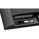 Hannspree EB241CJB 60,4cm (23,8") TN Full HD 1920x1080 75Hz HDMI+DP+USB-C με USB Hub