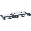 Rackmount.IT Unifi UCG UXG & USW‑Flex 2.5 [PoE] (UniFi Flex 2.5G PoE 8‑port + UCG/UXG bundle)