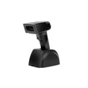 2.4GHz Wireless Handheld Scanner with 2D & QR Barcode Reading - Equip 351030