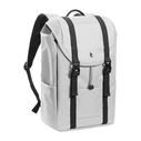 tomtoc Vintpack TA1 Backpack for 15.6" Laptop - Grey