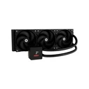 Enermax LIQMAX IV Series 360mm RGB BULK - Liquid CPU Cooler (ELC-LMIV360-ARGB)
