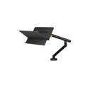 BakkerElkhuizen BE Universal Laptop Holder - Universal Βάση Laptop για Βραχίονα Οθόνης