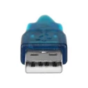Καλώδιo USB StarTech to Serial - RS232 / DB9 Interface Converter - Male / Male 1m