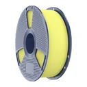 Sunlu PLA 3D Printer Filament 1.75mm Yellow 1pc (Spool)